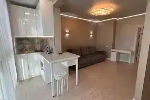 Apartments Sochiposutochno, Sochi