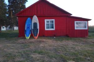 Les Camping, Kurgan