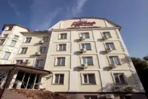 Kurmet Hotel, Uralsk