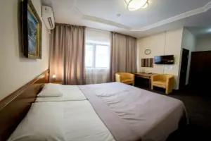 Hotel Saya, Almaty