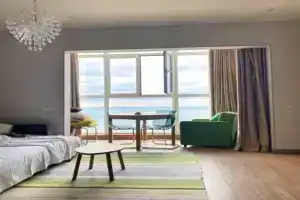 Studiya V Tsentre Sochi S Vidom Na More 24 Apartments Etazh, Sochi