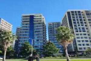 The Fresh Wave Hotel, Batumi