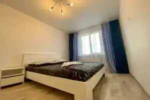 Shikarnaya Yevrodvushka Flat, Kursk