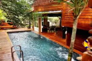 Seven Senses Guest house, Chiang Mai City