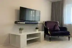 Gorodskoy Val Apartments