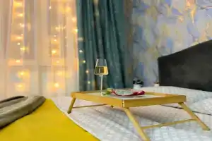 Dobro Pozhalovat Flat, Ulyanovsk