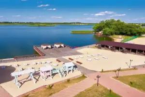 Braslaw Lakes Hotel, Braslav
