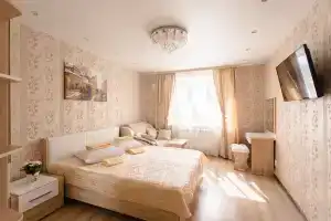 Karolina Apartments, Vologda