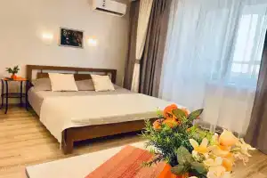 Na Gagarina 92 k1/2 Flat, Saransk