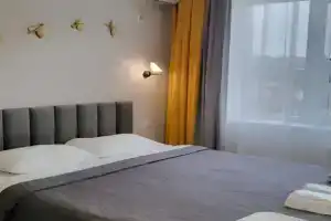 Milfej 19-3 Apartments, Novorossijsk