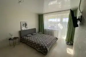 Uyutnaya Flat, Arsenyev