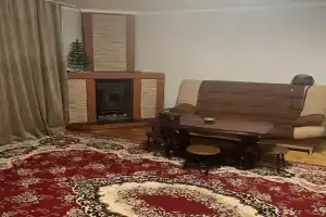 S Kaminom Apartments, Makhachkala