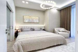 Uyutnaya v Tsentre Tashkent Nest One 25 Etazh Apartments, Tashkent