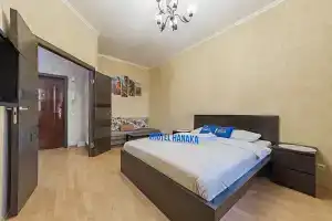 Hanaka Bajkalskaya 18 Apartments, Moscow