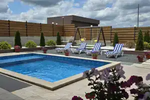 Chetyre Sezona Guest house, Novoblagodarnoe