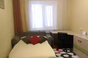 Na Entuziastov Flat, Volgodonsk