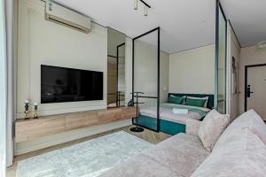 Uyutnaya Na Kozina Flat