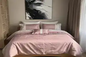 Lomonosov Apartments, Moscow