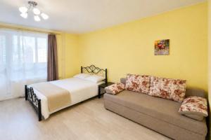 Lucky Time laki Taym Na Proyezde Shvedskiy Apartments, Gatchina