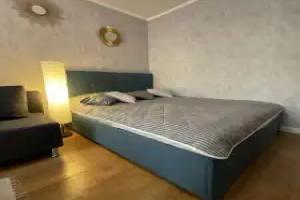 Na Druzhby Narodov 19 Flat, Kogalym