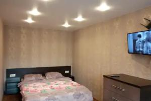 Uyut Na Kirova 11 Apartments, Rybinsk