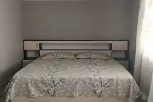 Dvukhkomnatnaya Kvartira V Tsentre Goroda Derbent Flat