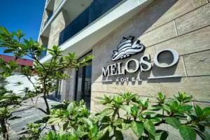 Meloso Hotel, Kobuleti