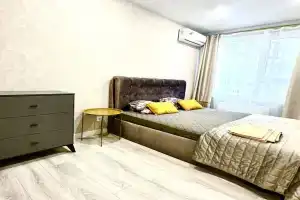 Novaya V Olimpiyskom Flat, Ryazan