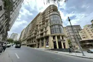 Loft Studio Baku Apartaments, Baku