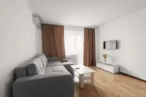 Karelceva 101 (4) Apartments, Kurgan