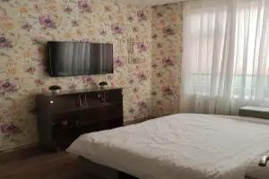 Odnokomnatnye Na Chubynina 24 Apartments, Salehard