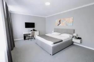 TOR by Uly Dala Hotels, Kostanay