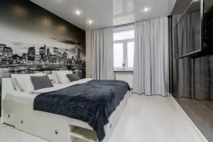 Viktori Apart Flat, Kotel'niki