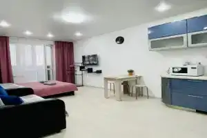 Full House Apartments, Ulan-Ude