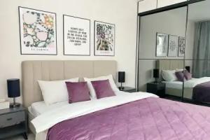 Prostornaya Fox Apart V Sovremennom ZHK Flat, Nizhniy Novgorod