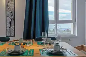 s 2mya Spalnyami - Goldwing Flat, Adler