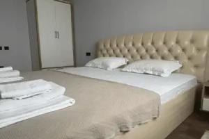 "elenika" V Makhachkale S Vidom Na Ozero I Mechet Flat, Makhachkala