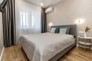 Biznes Klass V Zhk Samolet Flat, Krasnodar