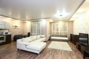 BelaTravel po adresu Skryganova 4d ZHK Kaskad Apartments