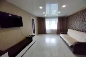 Prostornaya Uyutnaya Flat, Karasuk