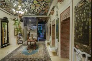 Vinotel Boutique Hotel, Tbilisi