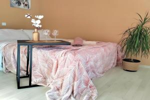 Tetsevskaya 4V Apartments