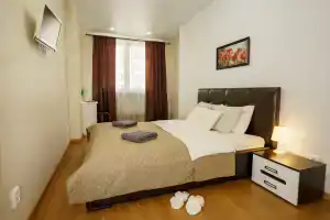 Apartments Komfort Graf Orlov