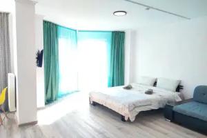 Kaliningrad-Siti Flat, Kaliningrad