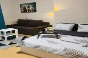 Uyutnaya Na Tashkentskoy Flat, Ivanovo