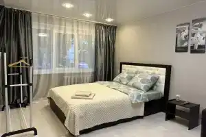 Your Home Dvukhkomnatnaya Port Flat, Severodvinsk