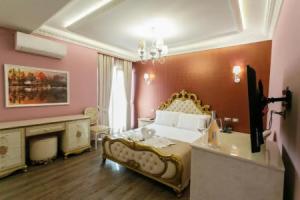Elite Palace Hotel, Tirana