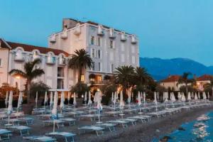 Hotel Palma, Tivat