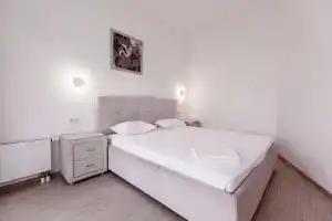 Imeretinskiy On Parusnaya 19 Apartments, Adler