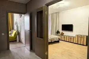 Kak Doma, Tolko Luchshe Flat, Belgorod